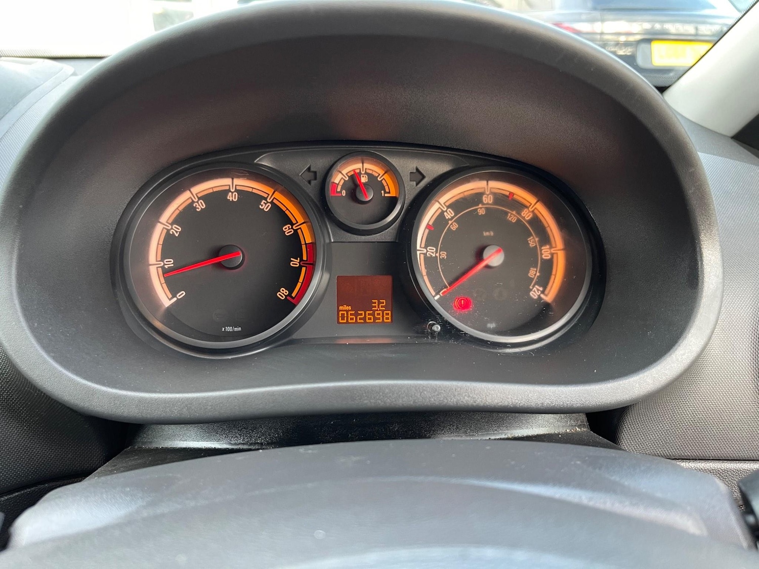 Vehicle 36