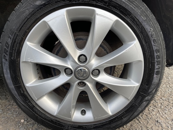 Used Vauxhall Corsa 2014 for sale - 74999847: Photo 39