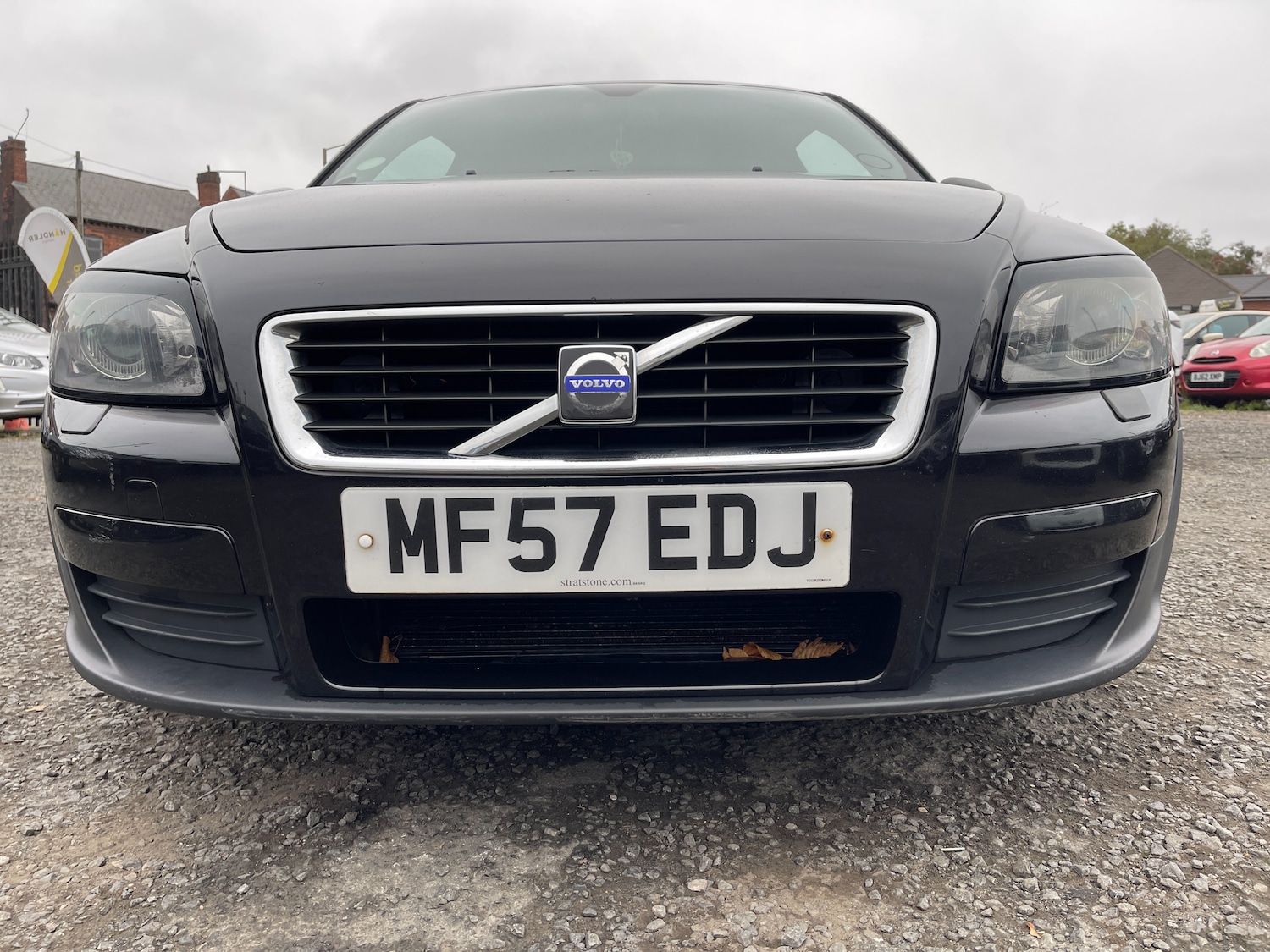 Used Volvo C30 2007 for sale - 76273676: Photo 11