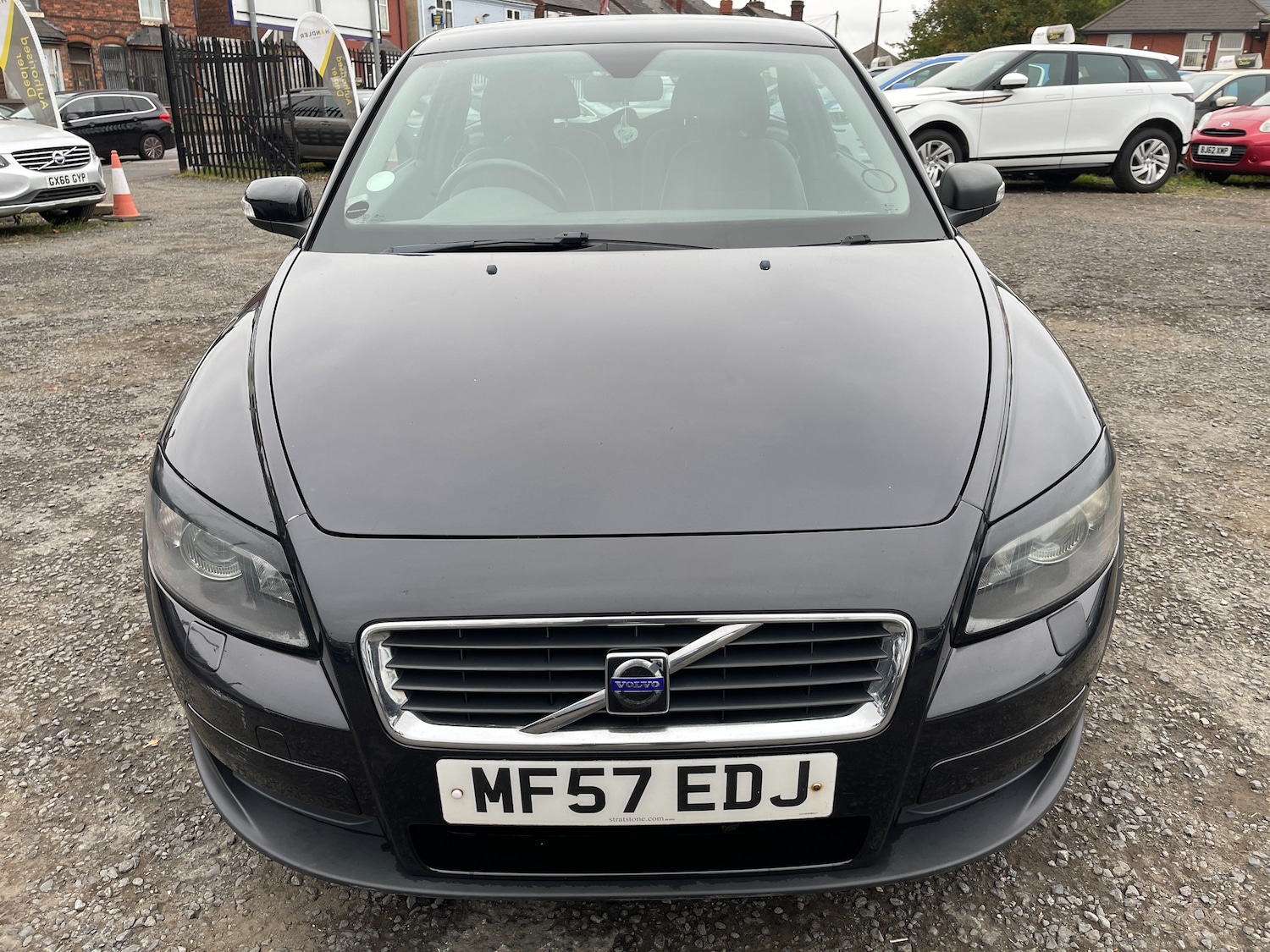 Used Volvo C30 2007 for sale - 76273676: Photo 12