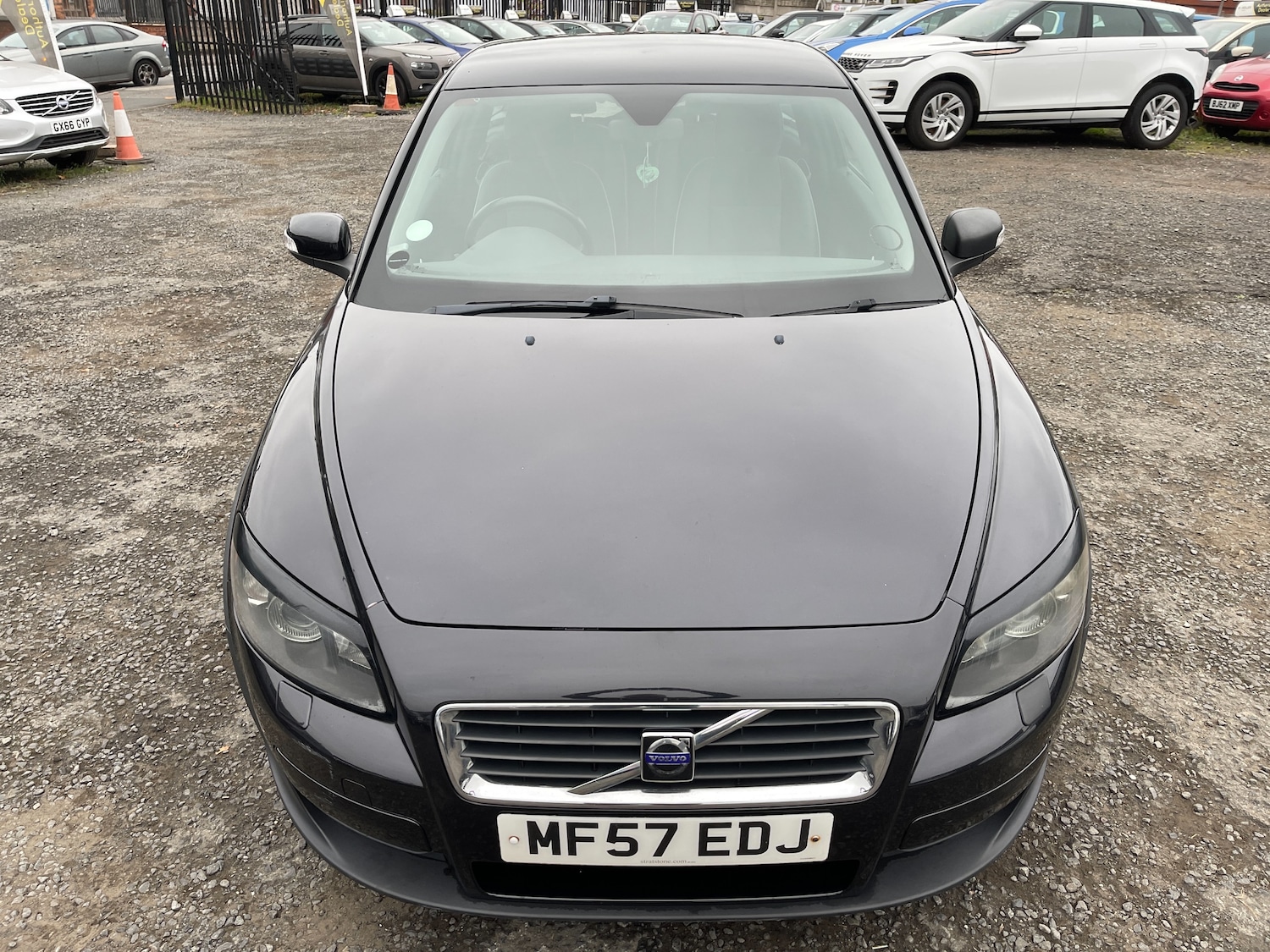 Used Volvo C30 2007 for sale - 76273676: Photo 13