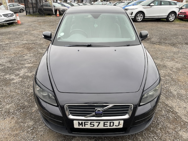 Used Volvo C30 2007 for sale - 76273676: Photo 13