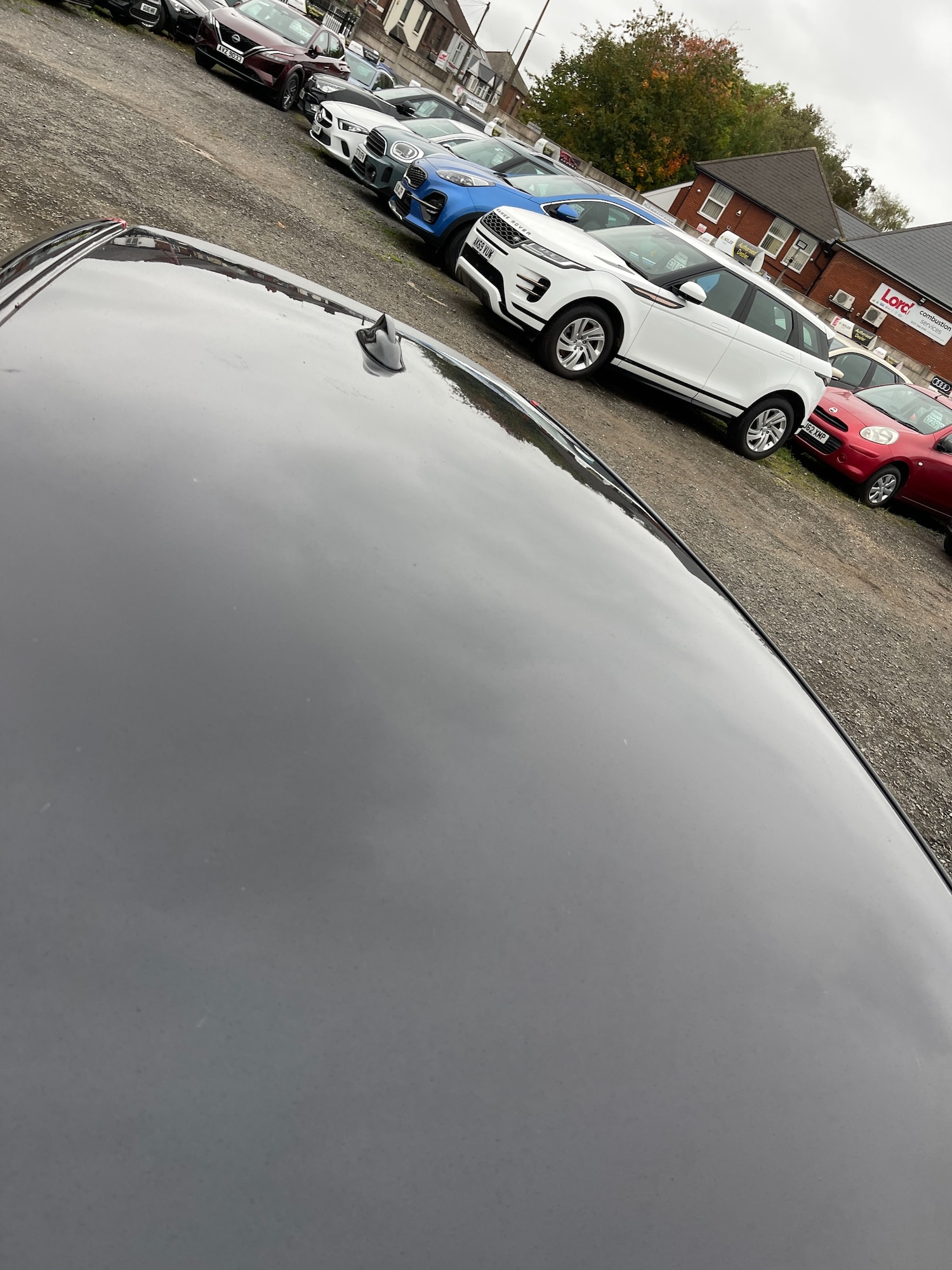 Used Volvo C30 2007 for sale - 76273676: Photo 14