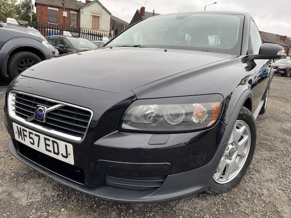 Used Volvo C30 2007 for sale - 76273676: Photo 1