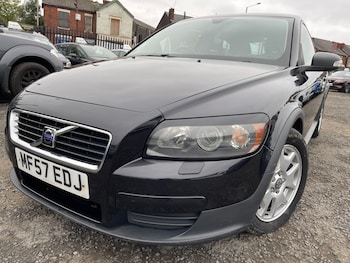 (57) - 1.8 S Coupe 2dr Petrol Manual (174 g/km 123 bhp)