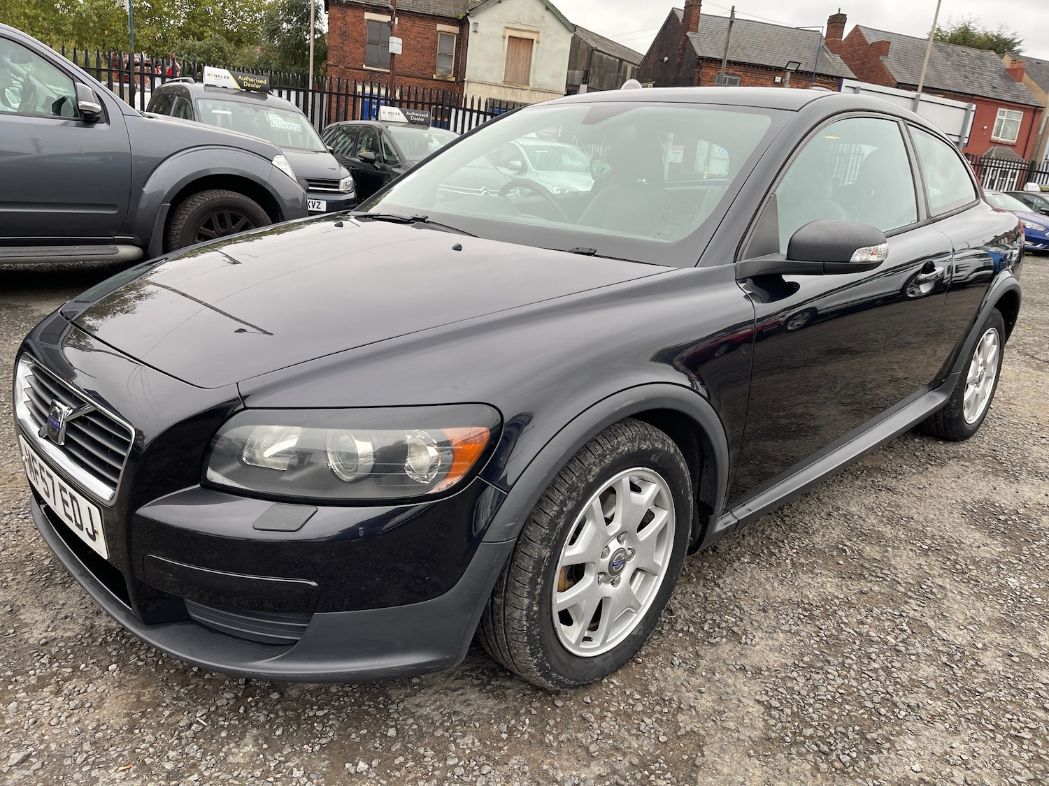Used Volvo C30 2007 for sale - 76273676: Photo 2