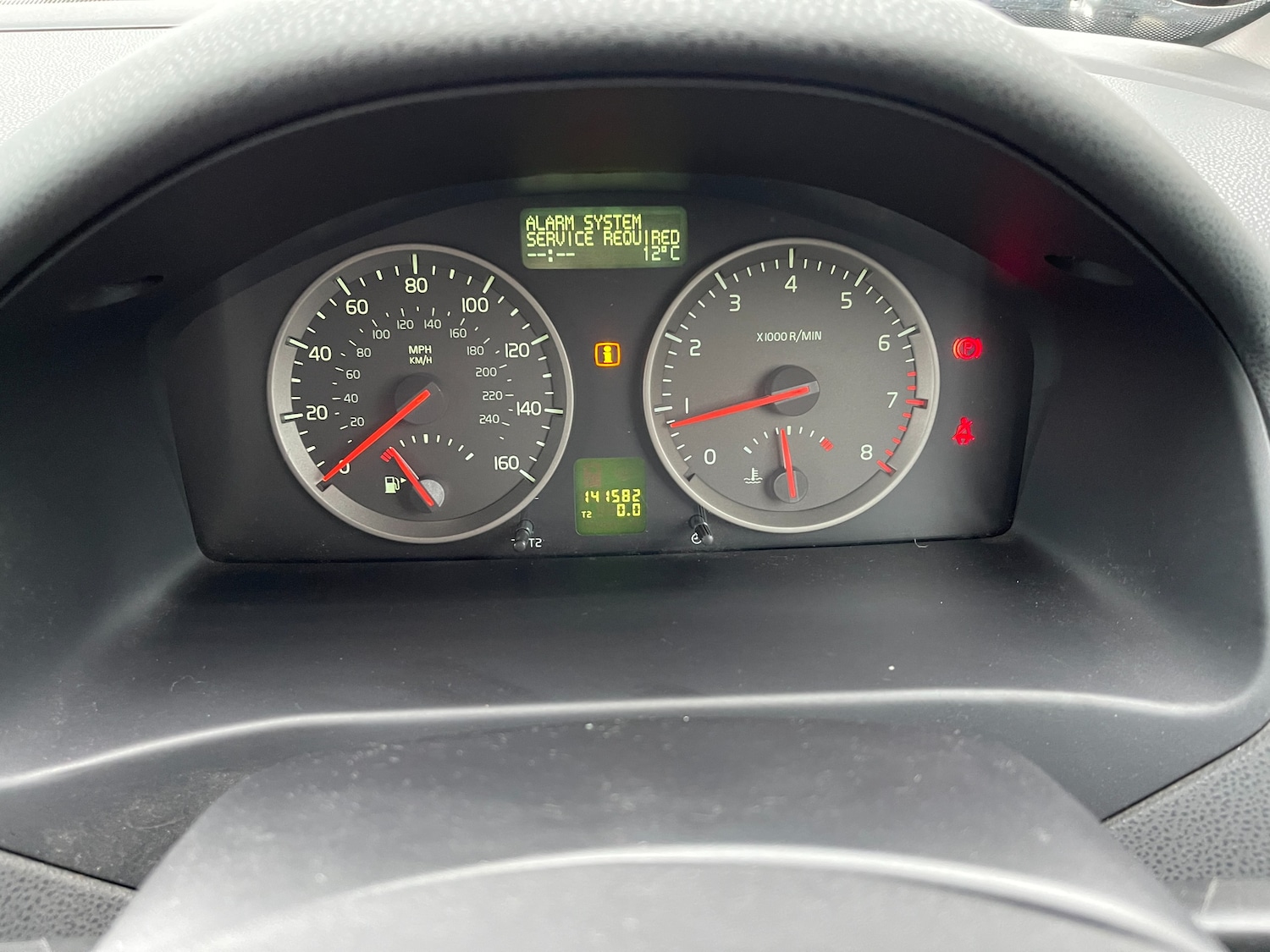 Used Volvo C30 2007 for sale - 76273676: Photo 24