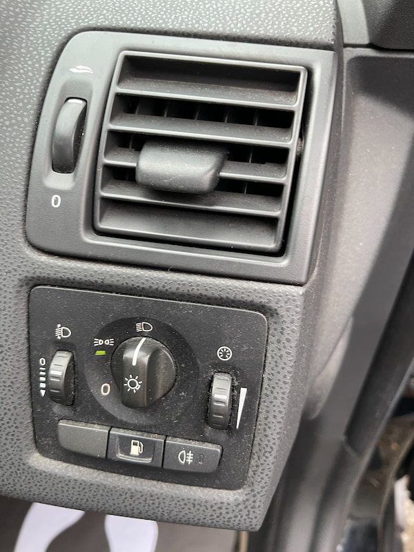 Used Volvo C30 2007 for sale - 76273676: Photo 25