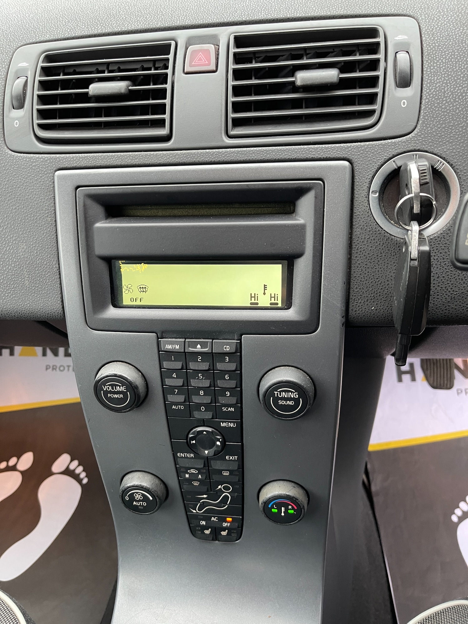 Used Volvo C30 2007 for sale - 76273676: Photo 26