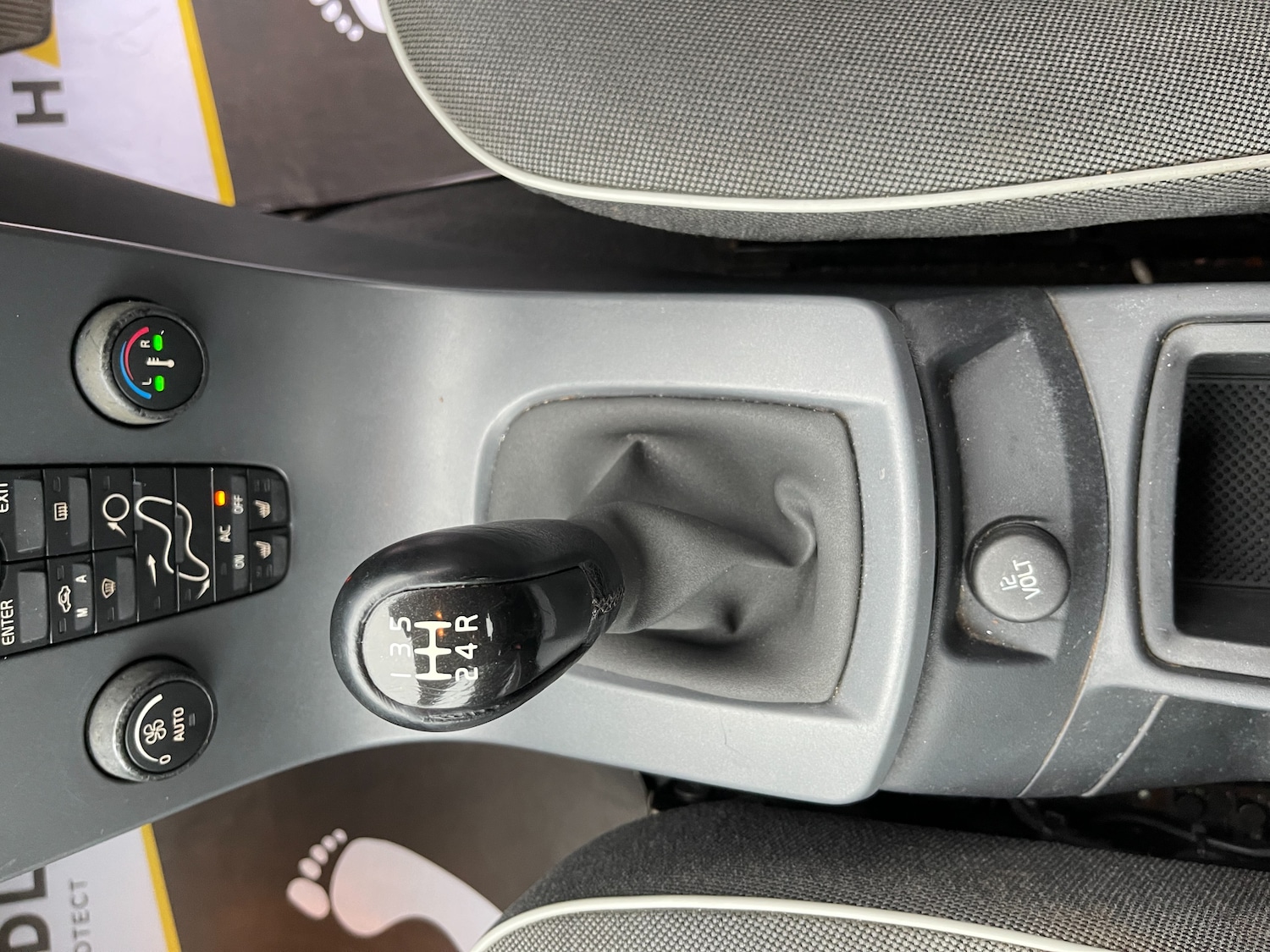 Used Volvo C30 2007 for sale - 76273676: Photo 27