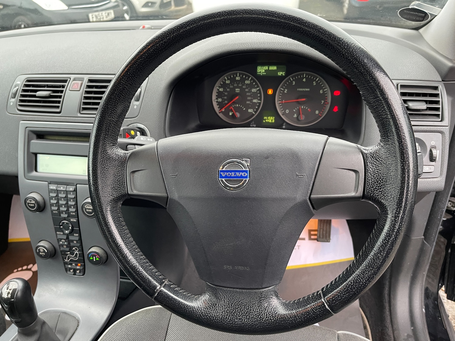 Used Volvo C30 2007 for sale - 76273676: Photo 29