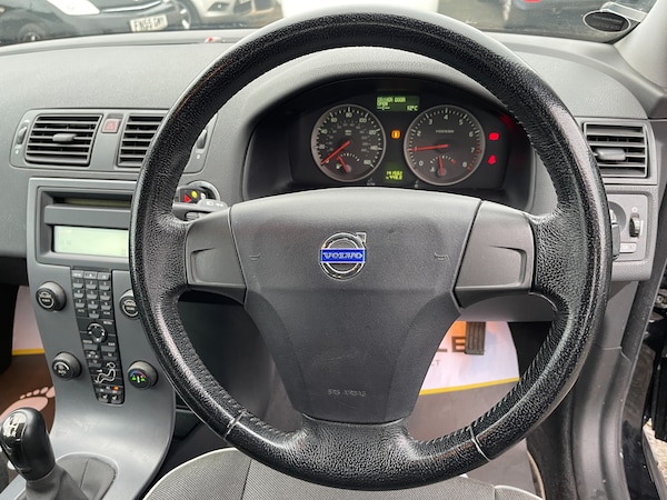 Used Volvo C30 2007 for sale - 76273676: Photo 29
