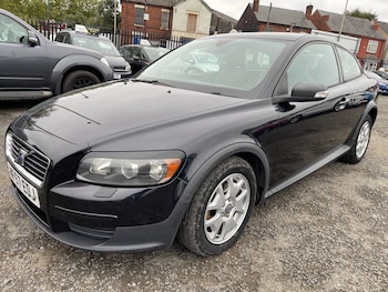 Used Volvo C30 2007 for sale - 76273676: Photo 2