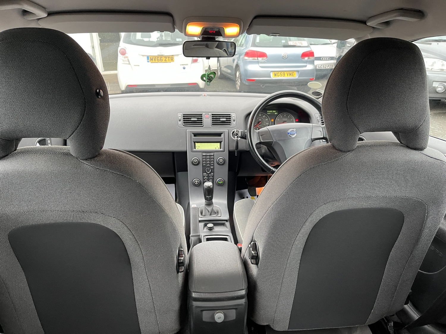 Used Volvo C30 2007 for sale - 76273676: Photo 30