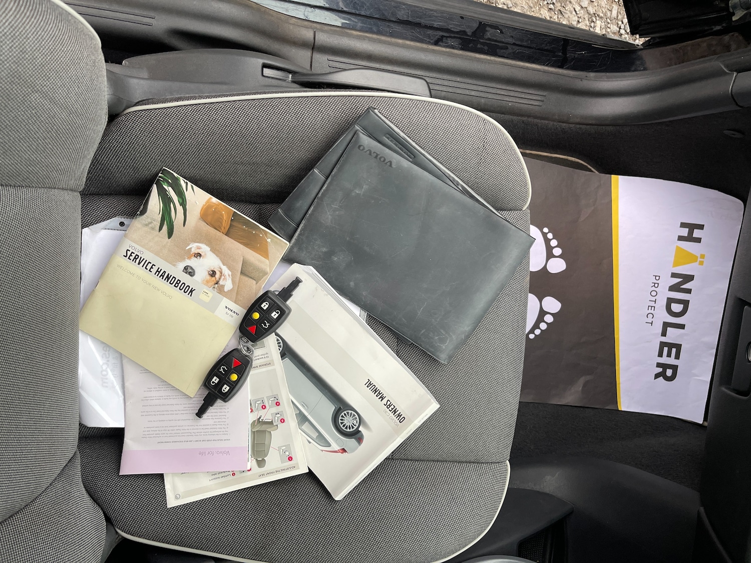 Used Volvo C30 2007 for sale - 76273676: Photo 31