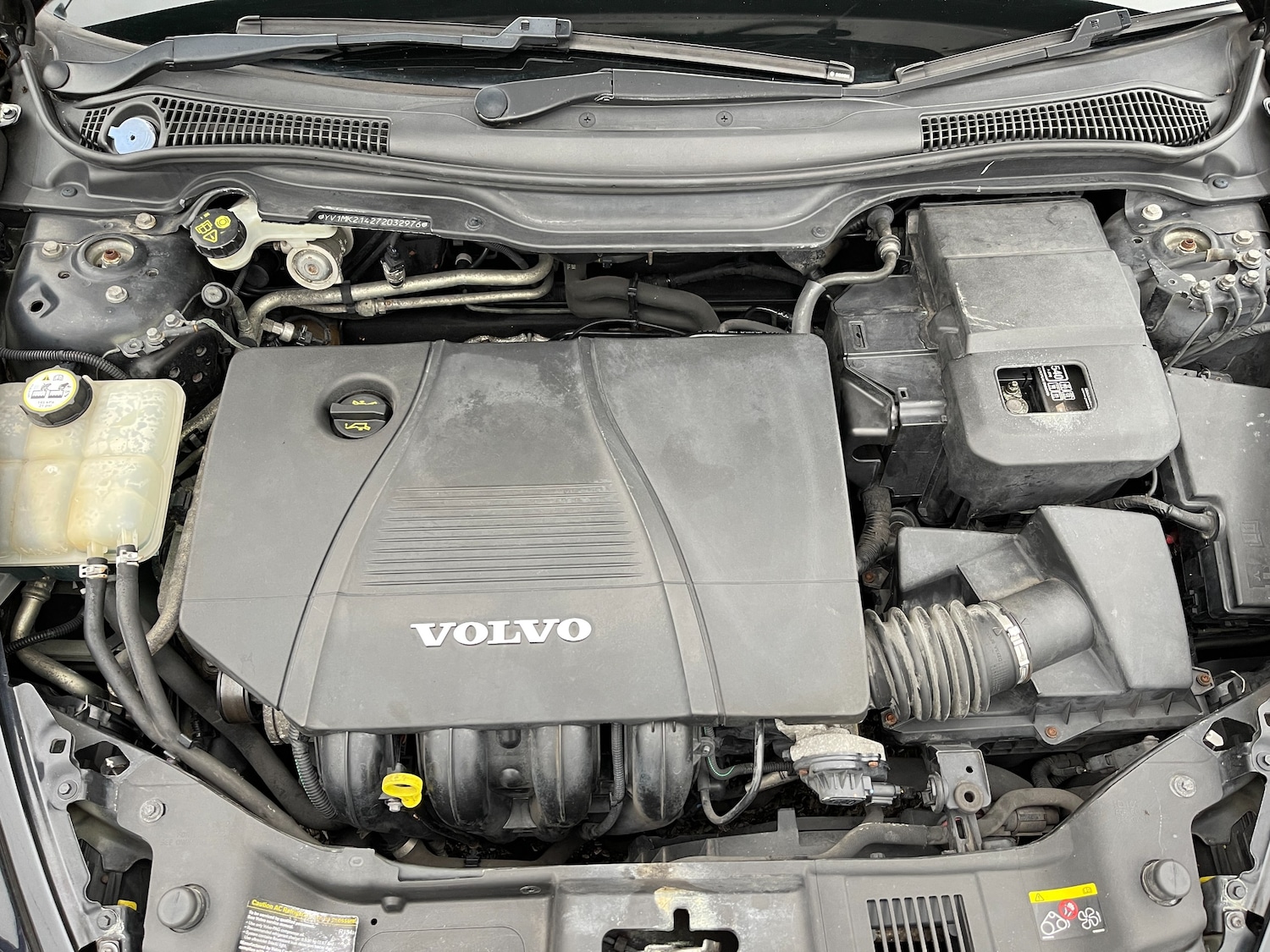 Used Volvo C30 2007 for sale - 76273676: Photo 32