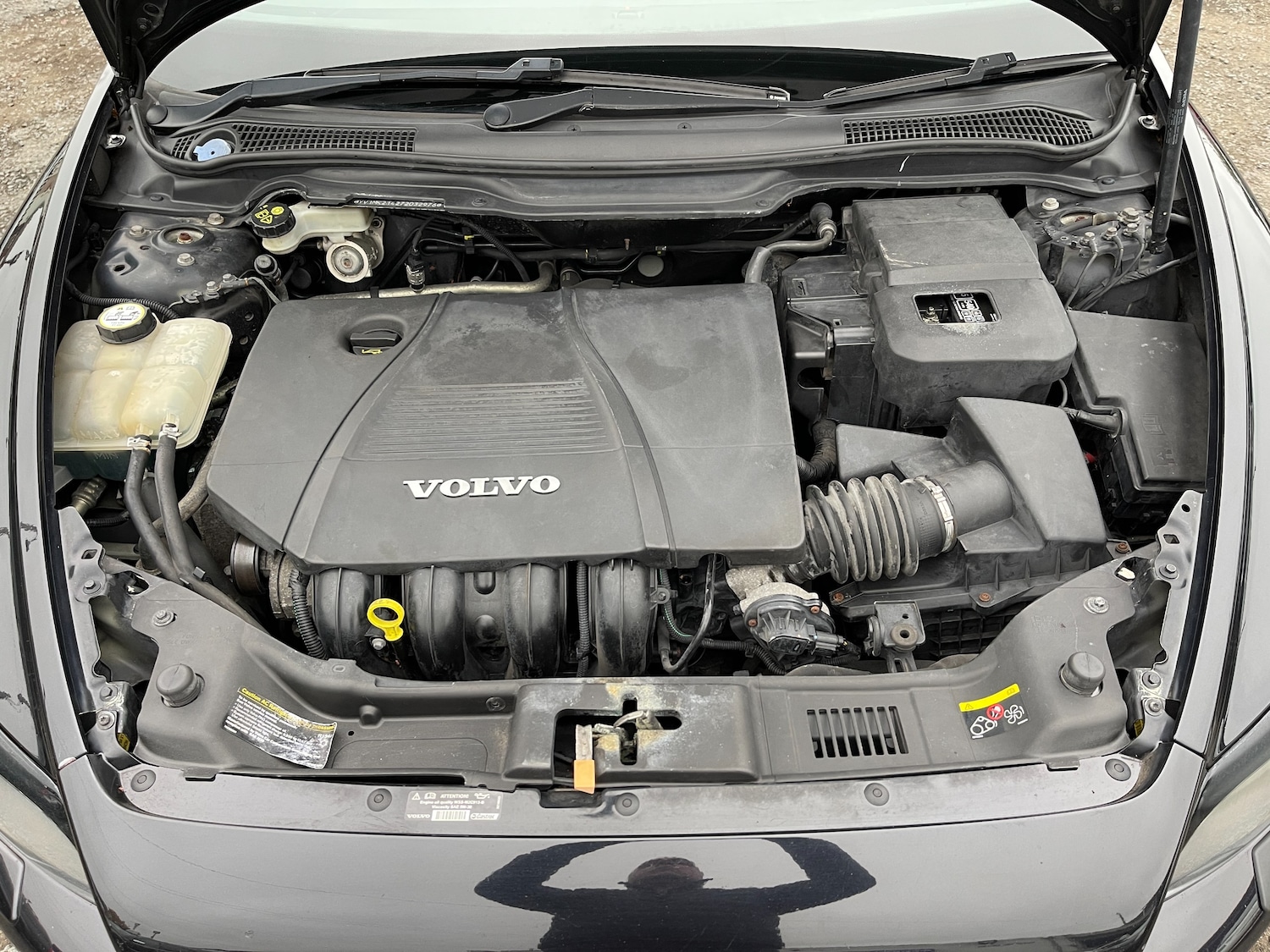 Used Volvo C30 2007 for sale - 76273676: Photo 33