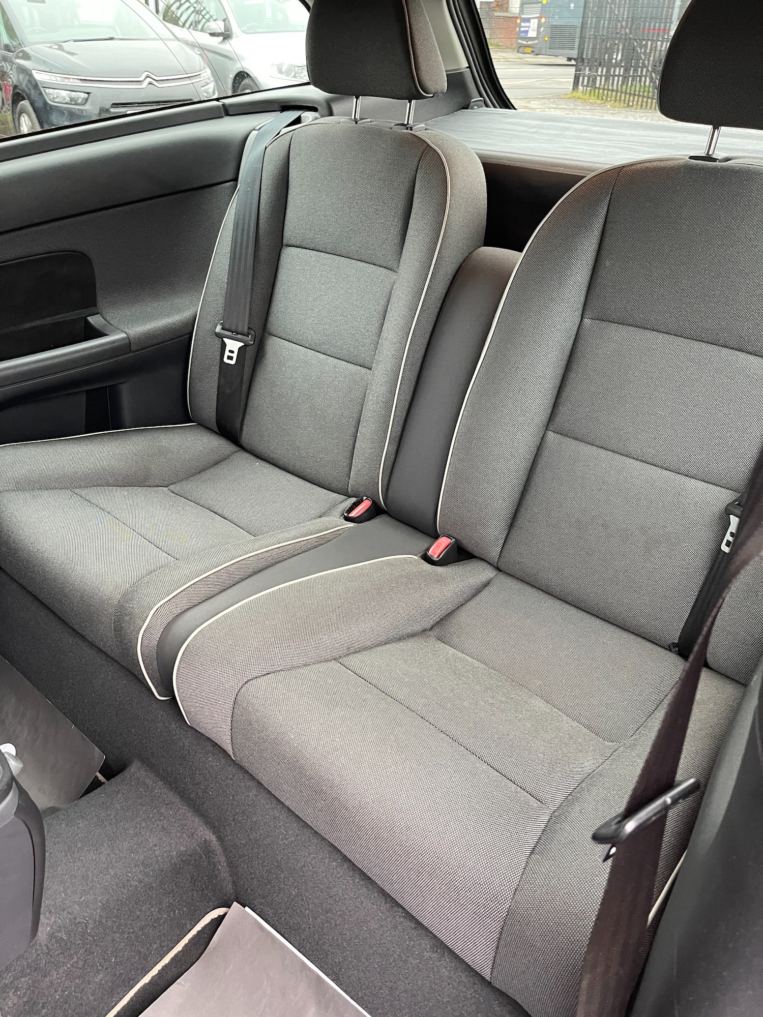 Used Volvo C30 2007 for sale - 76273676: Photo 35