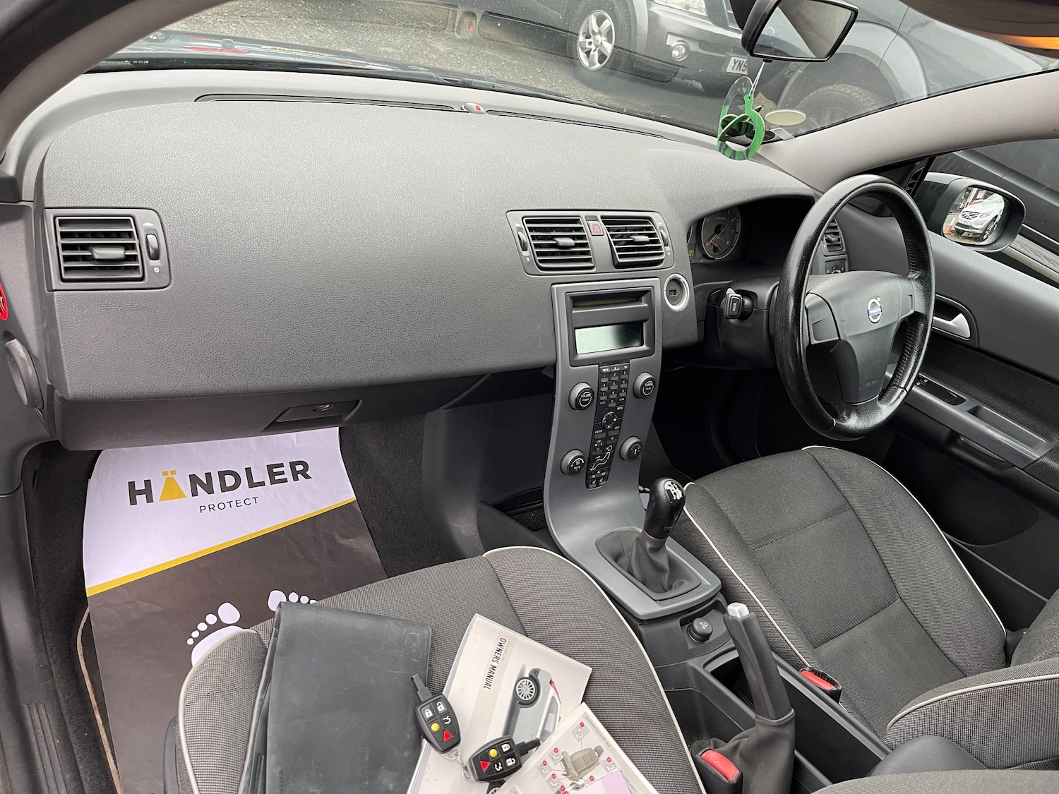 Used Volvo C30 2007 for sale - 76273676: Photo 36