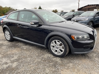 Used Volvo C30 2007 for sale - 76273676: Photo 3