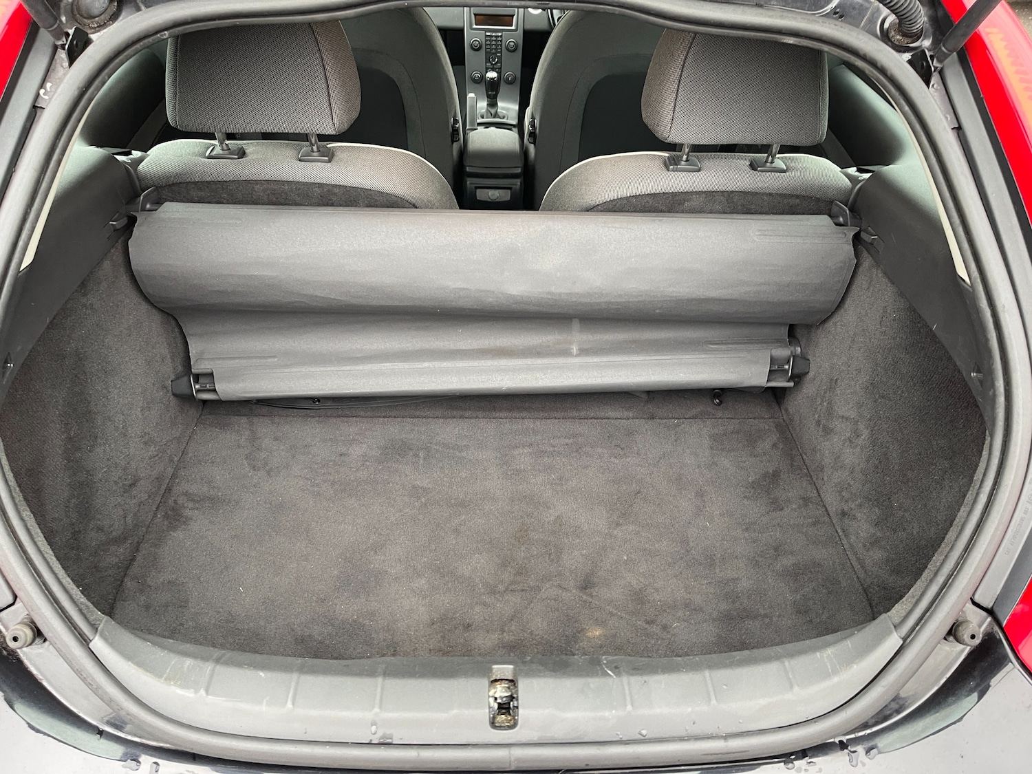 Used Volvo C30 2007 for sale - 76273676: Photo 41