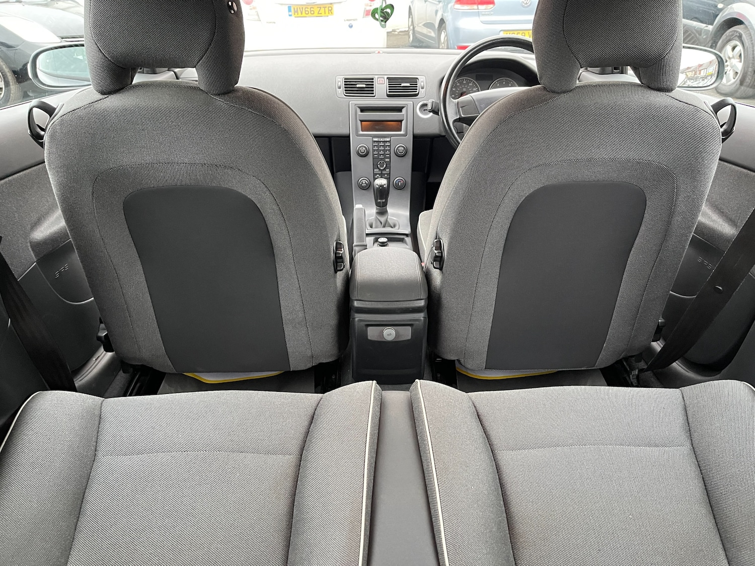 Used Volvo C30 2007 for sale - 76273676: Photo 42