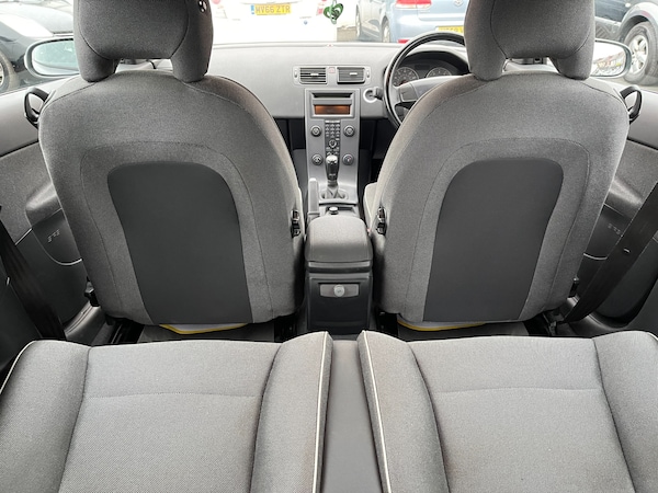 Used Volvo C30 2007 for sale - 76273676: Photo 42