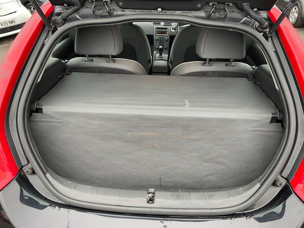 Used Volvo C30 2007 for sale - 76273676: Photo 44