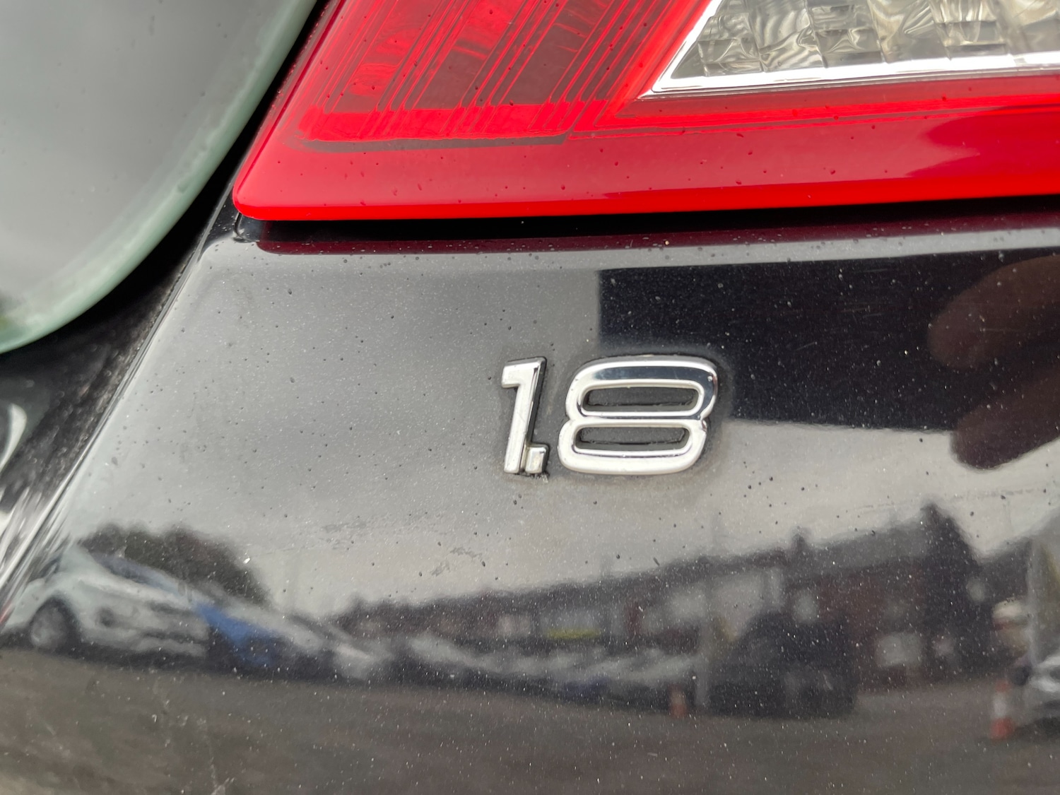 Used Volvo C30 2007 for sale - 76273676: Photo 45