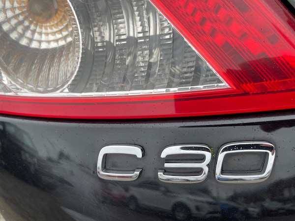 Used Volvo C30 2007 for sale - 76273676: Photo 46