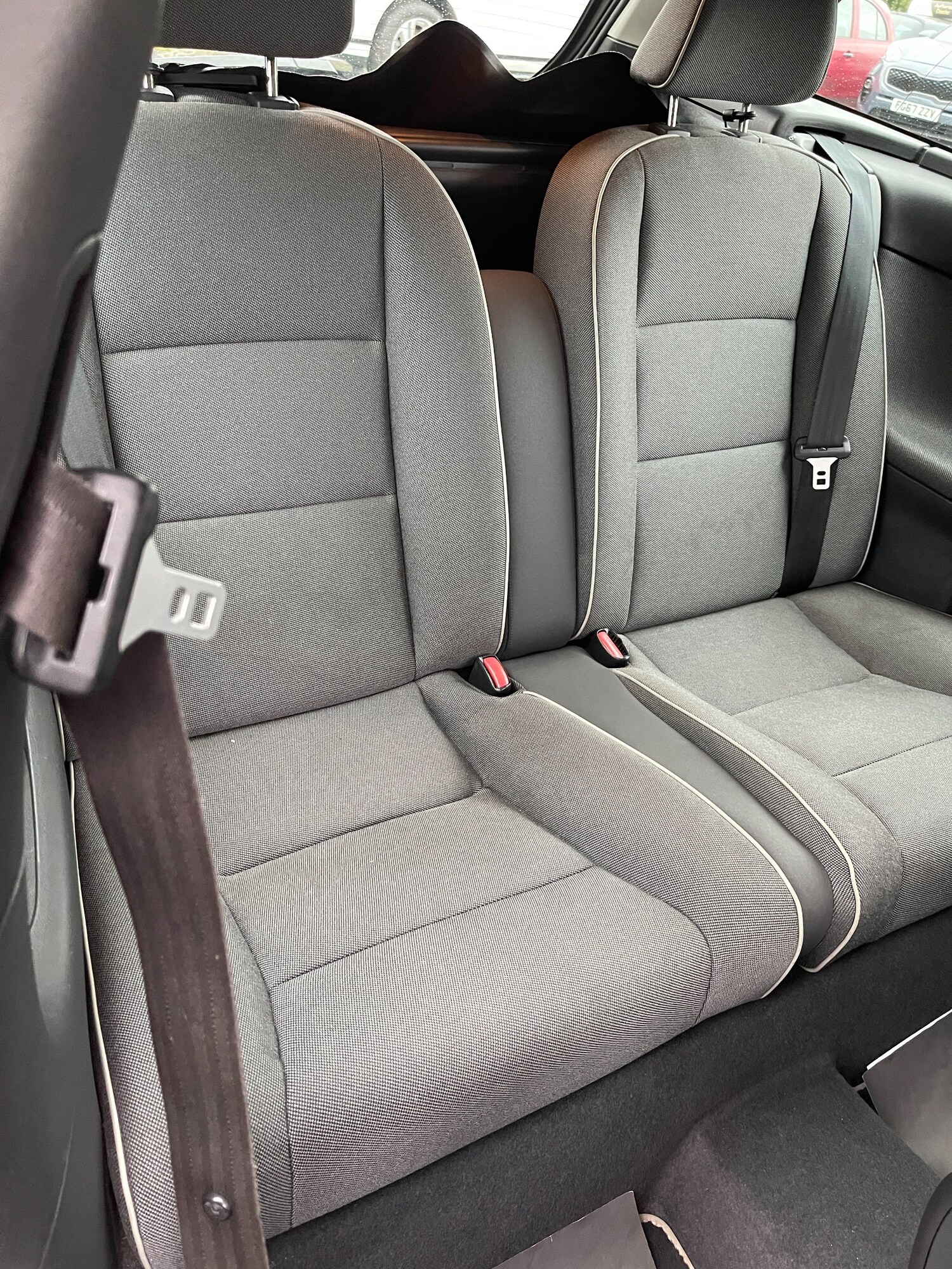 Used Volvo C30 2007 for sale - 76273676: Photo 48