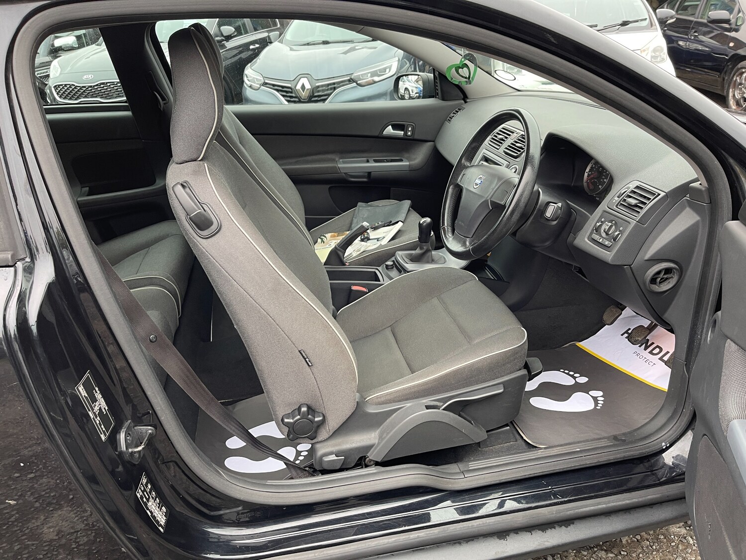 Used Volvo C30 2007 for sale - 76273676: Photo 49