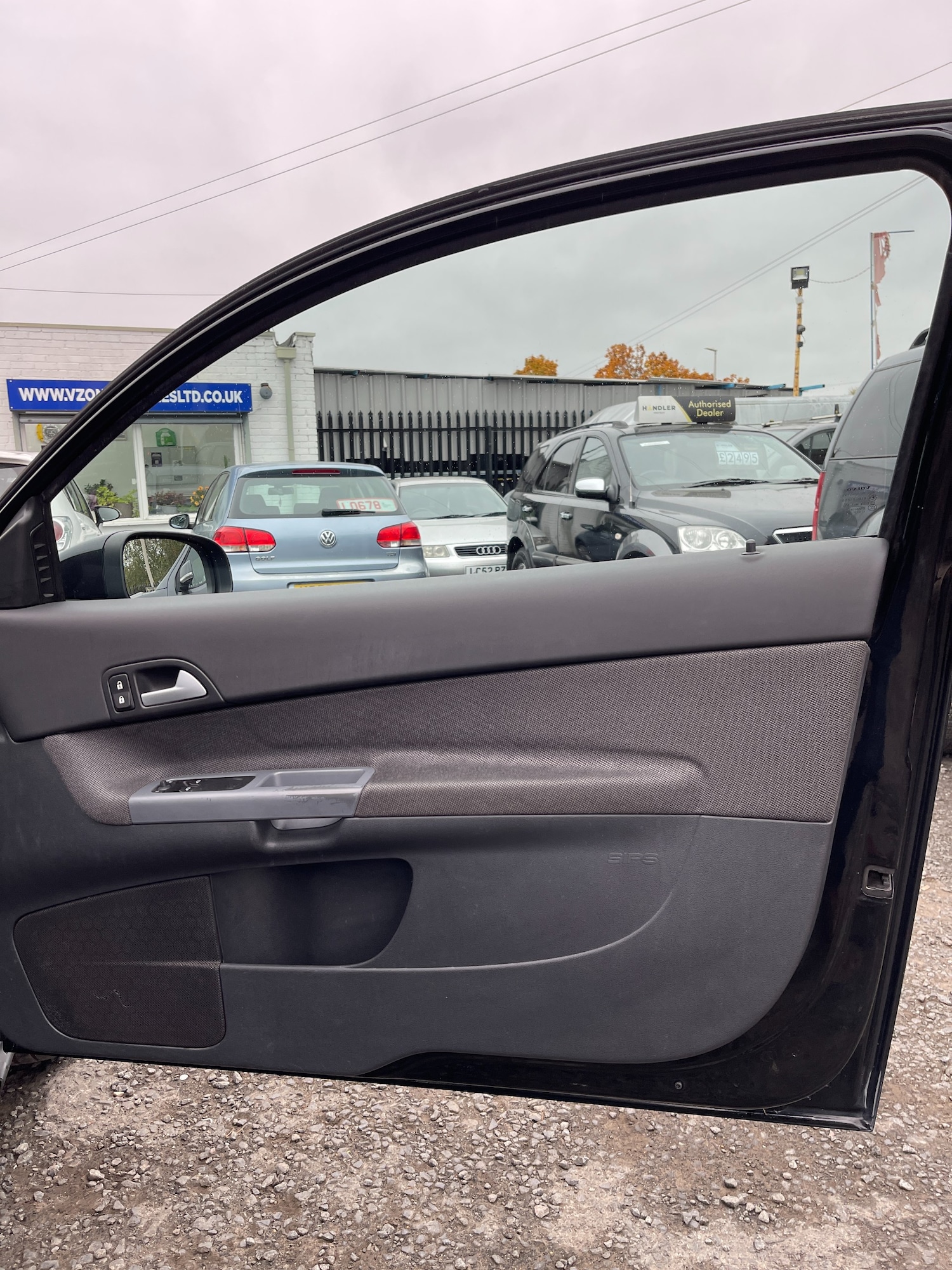 Used Volvo C30 2007 for sale - 76273676: Photo 51