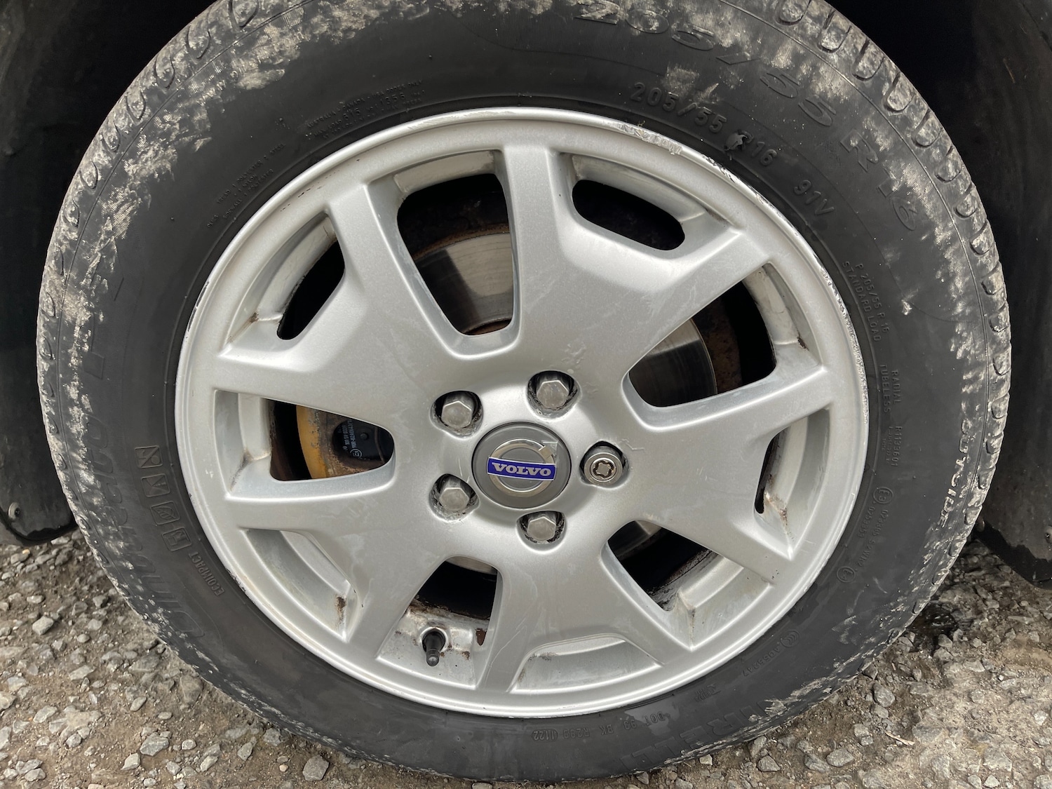 Used Volvo C30 2007 for sale - 76273676: Photo 52