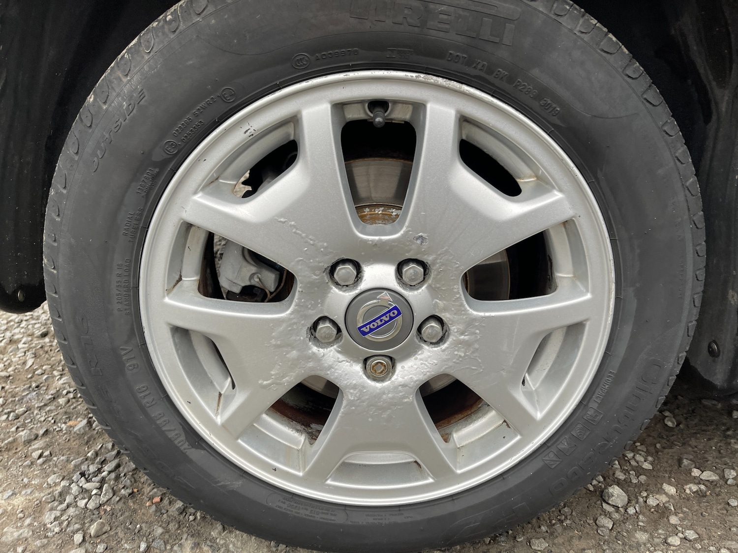 Used Volvo C30 2007 for sale - 76273676: Photo 54