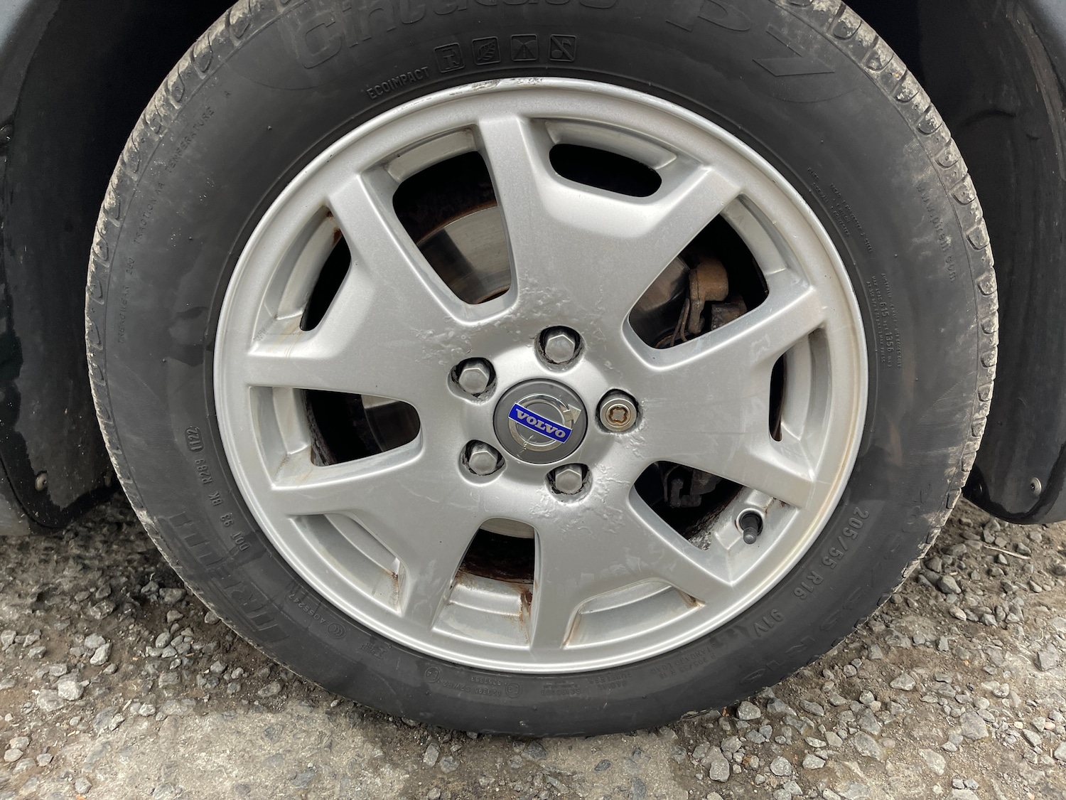 Used Volvo C30 2007 for sale - 76273676: Photo 55