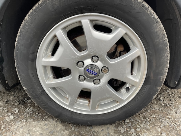 Used Volvo C30 2007 for sale - 76273676: Photo 55