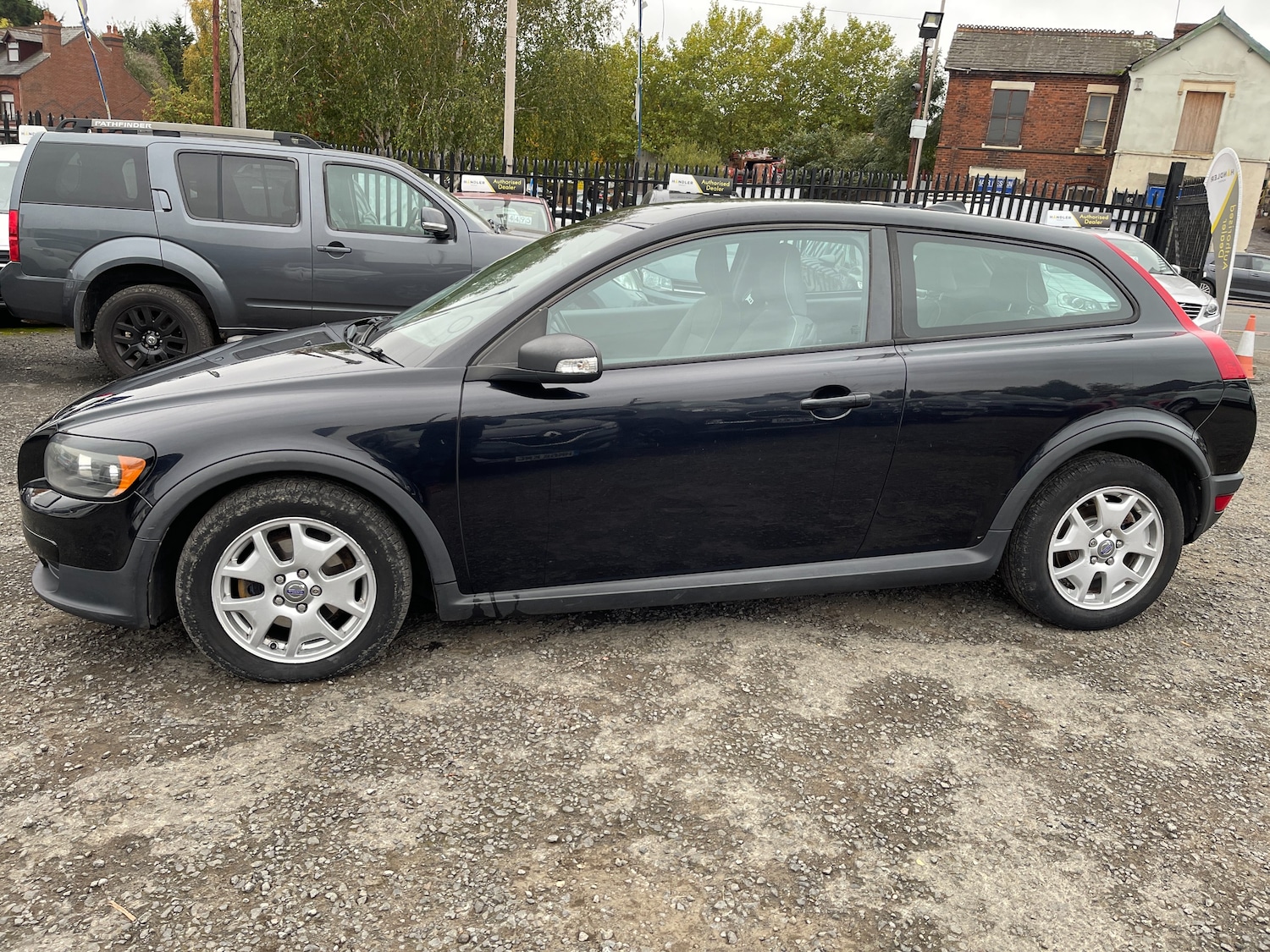 Used Volvo C30 2007 for sale - 76273676: Photo 6