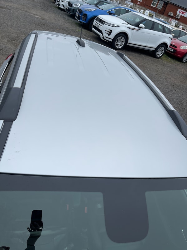 Used Vauxhall Mokka X 2017 for sale - 76281086: Photo 15