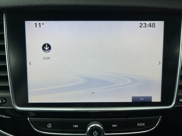 Used Vauxhall Mokka X 2017 for sale - 76281086: Photo 16