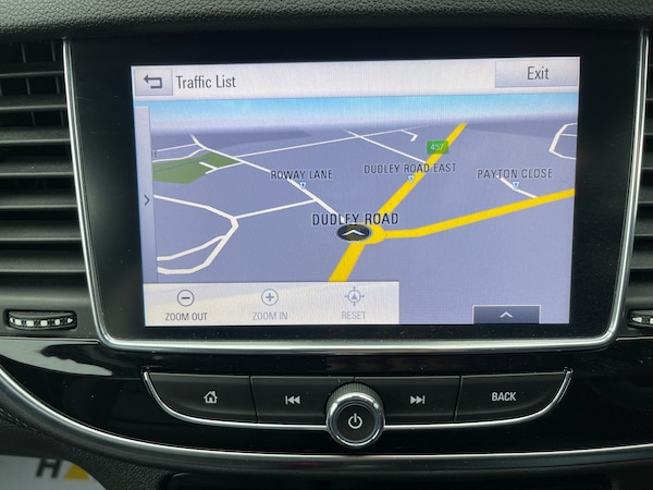 Used Vauxhall Mokka X 2017 for sale - 76281086: Photo 19