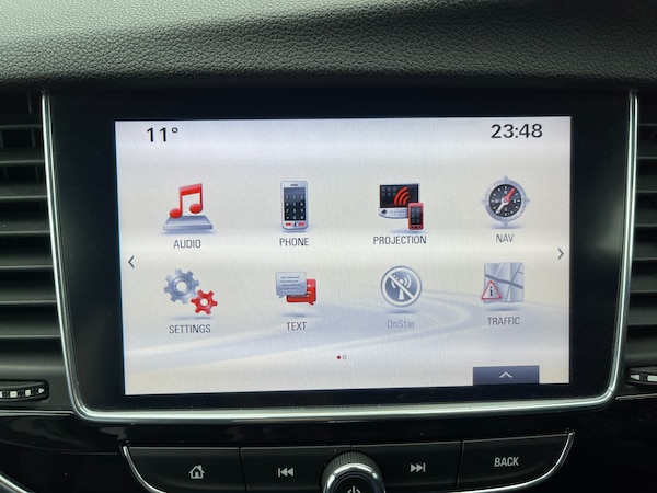 Used Vauxhall Mokka X 2017 for sale - 76281086: Photo 20