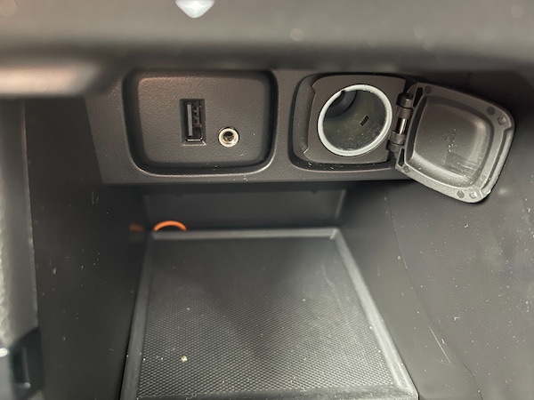 Used Vauxhall Mokka X 2017 for sale - 76281086: Photo 23