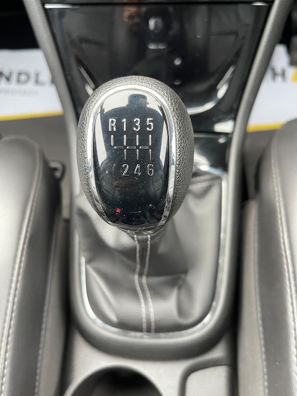 Used Vauxhall Mokka X 2017 for sale - 76281086: Photo 25