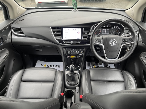 Used Vauxhall Mokka X 2017 for sale - 76281086: Photo 26