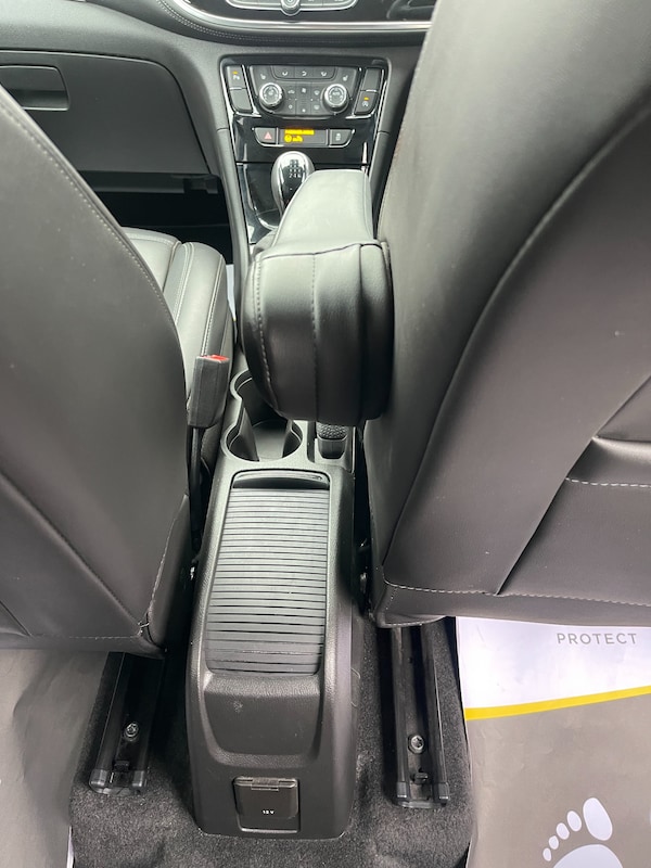 Used Vauxhall Mokka X 2017 for sale - 76281086: Photo 27