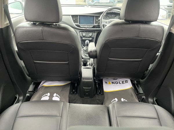 Used Vauxhall Mokka X 2017 for sale - 76281086: Photo 40