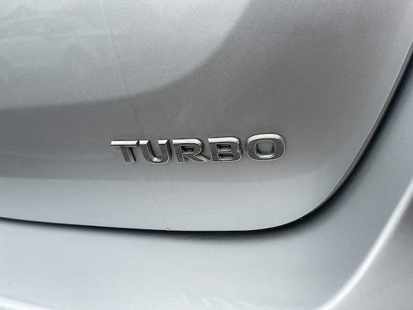 Used Vauxhall Mokka X 2017 for sale - 76281086: Photo 44