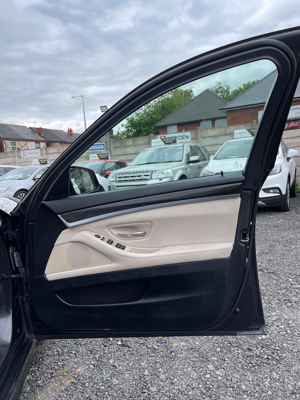 Used BMW 5 Series 2013 for sale - 74999889: Photo 17