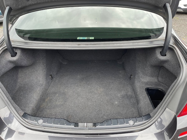 Used BMW 5 Series 2013 for sale - 74999889: Photo 21